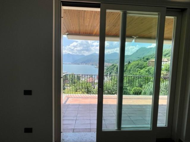 Вилла Casa Caponetti Коста Вольпино Экстерьер фото